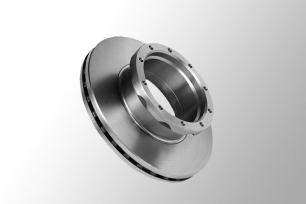 Stainless Steel Casting Products